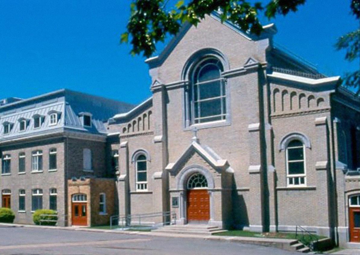 Oratoire Saint-Joseph de Québec