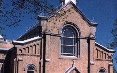 Concert du 100e de la fondation de l&rsquo;Oratoire St-Joseph de Québec