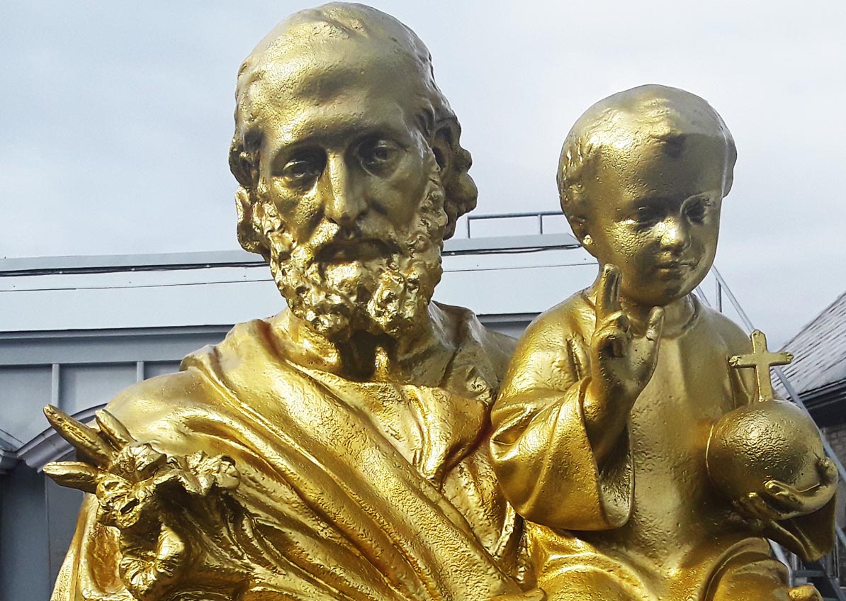 saint-joseph Saint-Joseph